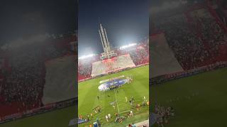 Vlog Huracan vs Independiente  Copa Betano 2024 Fecha 22 Argentina Futbol [upl. by Cicely923]