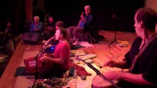 Hare Krishna Hare Ram Live  Krishna Das [upl. by Gimble807]