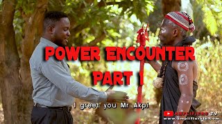 Power Encounter Part 1 Amplifiers TV  Episode 69 [upl. by Mellie]