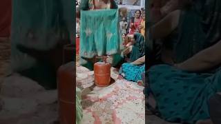 dekhte dekhte cylinder gayab ho gaya 😆🤣 trending viral [upl. by Nolyd503]