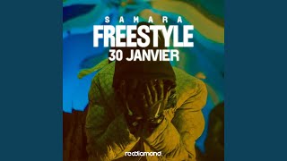 Freestyle 30 Janvier [upl. by Chiquia612]