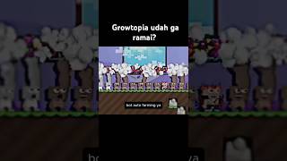 Gimana menurut kalian growtopia growtopiagame [upl. by Sivad776]