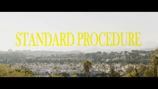 President T  Standard Procedure [upl. by Glendon]