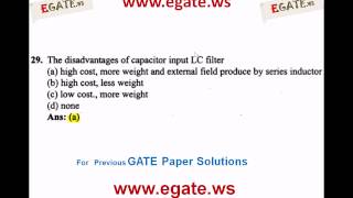 40 Multiple Choice Questions on Diode PN Junction  Part  2 [upl. by Earazed]