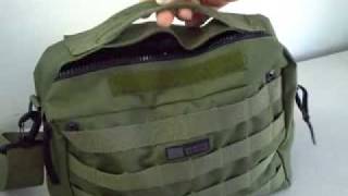 Gear Review CountyComm EOD Utility Bag [upl. by Urien]