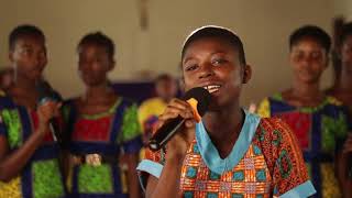 AGBADZA WORSHIP SONGS IN TWI WITH JVOICES  JUABEN PRESBY CHURCH [upl. by Domph]