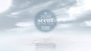 Yankee Candle® Scent of the Year 2020 [upl. by Gatias501]