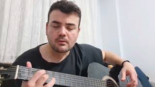 Teoman  Çoban Yıldızı Cover [upl. by Adnylam]