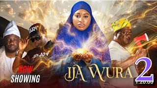 IJA WURA PART 2 Yoruba Movie 2024 Drama Yetunde Barnabas Kelvin Ikeduba Itele Muyiwa Ademola [upl. by Friederike409]