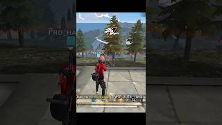 Woodpecker ka gamepaly shorts viralshorts freefire foryoubage [upl. by Ettelorahc]