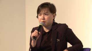 Conversations  Premiere  Artist Talk  Cao Fei [upl. by Nidraj]