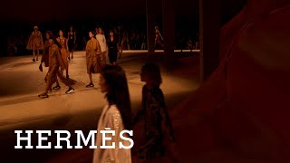 Hermès women’s springsummer 2023 collection [upl. by Micheal]