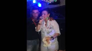 Cheba warda charlomanti 2014 jdid Chikh Chawki [upl. by Dunstan]