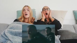 Vikings Season 6 Trailer Reaction [upl. by Resneps]