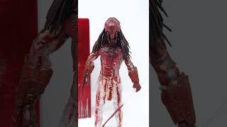 Ultimate Prey Haulathon Target Exclusive Predator [upl. by Nosyaj]