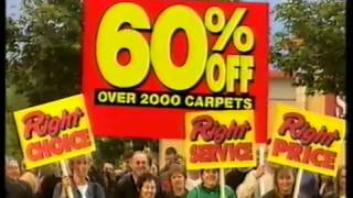 RTE 1 Adverts 2002 [upl. by Mimajneb]