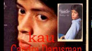 CANDRA DARUSMAN kaumpg [upl. by Thisbe]