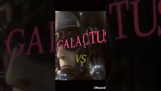 Unicron vs Galactus edit marvel transformers edit vs  galactusvsunicron [upl. by Ecahc]