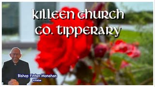 Church of All Saints Killeen Templederry Parish Co Tipperary [upl. by Rebekah]