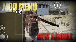 Oxide Survival Island Latest AimKill Mod Menu 0420 [upl. by Ejroj]