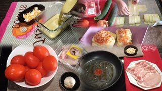 RECETAS PARA TODA LA SEMANA MENÚ SEMANAL CON RECETAS FÁCILES Y DELICIOSAS 😋 [upl. by Simona804]