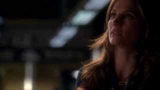 Castle Season 7 Trailer [upl. by Nwahsit]