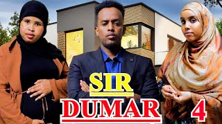 SIR NAGEED  4 FULL MOVIE BY SAGAL SOMALI [upl. by Rayner]