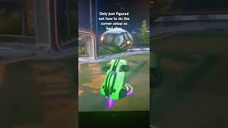 Just some mids rocketleague rl Vipgamer23381 [upl. by Neiv]