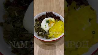 Nam Heong Ipoh malaysianfood food youtubeshorts shortvideo ytshorts [upl. by Htiek]