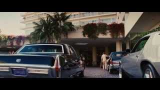 Van Halen quotDance the Night Awayquot in ARGO 2012 [upl. by Gilford]