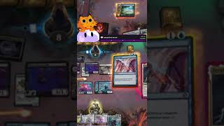 I NEVER PLAY AGAINST CAVERN OF SOUUULLLSSS  woolgatherer on twitch mtg vtuber [upl. by Sukramal40]