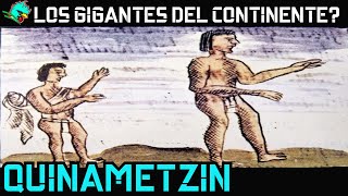 Quinametzin los gigantes prehispánicos Verdad o mentira [upl. by Had]