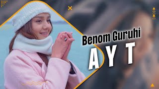 Benom Guruhi  Ayt  Беном  Айт Official video [upl. by Fruma]