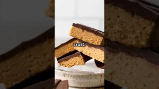 Chocolate peanut butter dessert recipe to die for [upl. by Gustafsson]