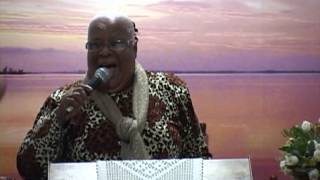 Marilene Santiago Ministério Shalom Adonai parte 1 [upl. by Etteneg]