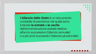 Lintervento dello Stato [upl. by Alage]