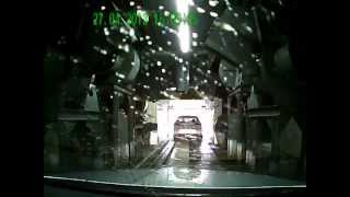 Car Wash Tunnel [upl. by Ayyn]