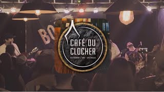 Bord En Bord  Live  Café du Clocher ALMA 22 nov 2024 [upl. by Mccullough]