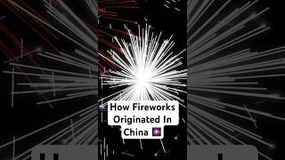 What Do Fireworks and Bigfoot Have In Common [upl. by Granniah]