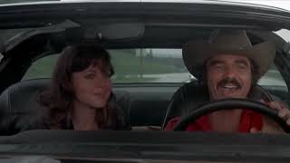 Jerry Reed  East Bound amp Down 1977Smokey And The Bandit 1080p [upl. by Trebbor]