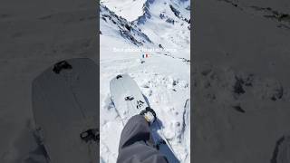 Best Ski Resorts in France 🇫🇷🏂 travel traveltips skitrip [upl. by Bollay]