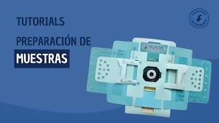 Foldscope Clásico 10 Tutorial  Prepación de Muestras español [upl. by Lindon]