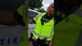 POLITIE CONTROLE [upl. by Swinton]