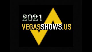 Las Vegas Shows 2021 with Showtimes Videos Deals and Reviews [upl. by Nivrae]