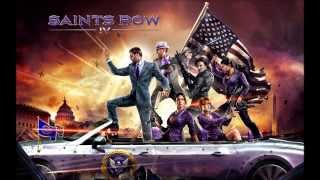 Saints Row IV OST  Hail To The Chief Remix Presidential Theme Remix [upl. by Renba]