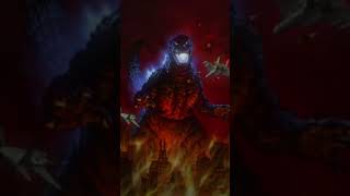 Composite Godzilla The most powerful Godzilla of all time [upl. by Brose181]