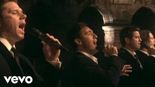 IL DIVO  Adagio Live Video [upl. by Itnahs]