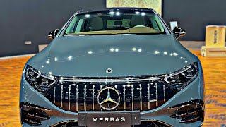 ALL 50 Best New MercedesBenz Cars for 2025 CClass GLC SClass GWagon amp More [upl. by Sauers]