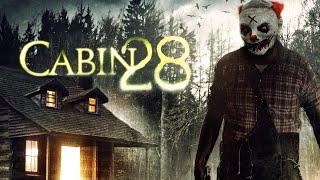 Cabin 28 Trailer [upl. by Eus]