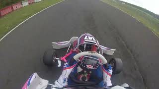 Prokart UK Fulbeck Test Day [upl. by Kuehn]